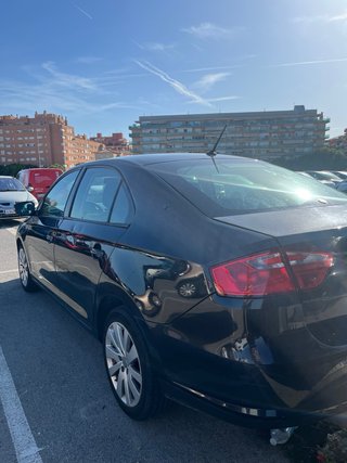 SEAT Toledo 2015