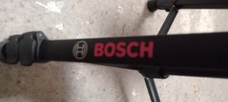 Trípode Bosch