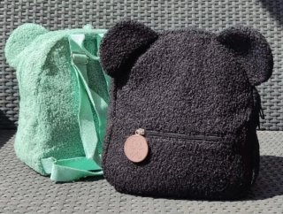 Liquidación Bolsa / Mochila Infantile