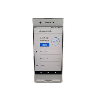SONY XPERIA XA1  (G3121)