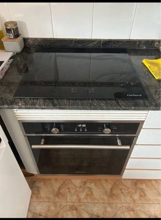 Técnico para cambio de vitros y hornos
