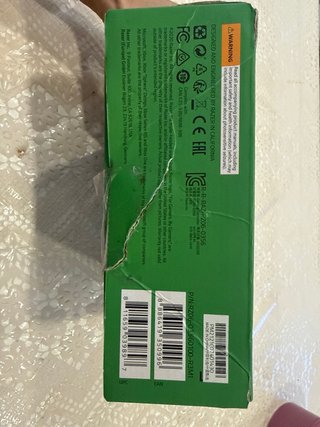 Mando Xbox Razer Wolverine V2