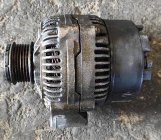Alternador Vito 639