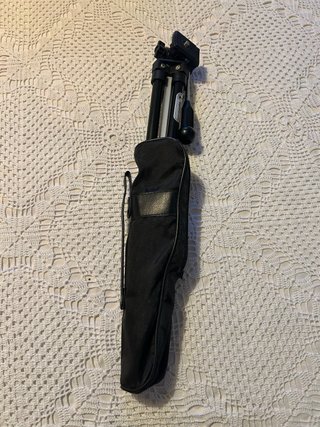 Trípode profesional Kopman para cámara