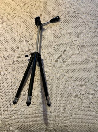 Trípode profesional Kopman para cámara
