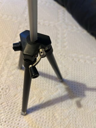 Trípode profesional Kopman para cámara