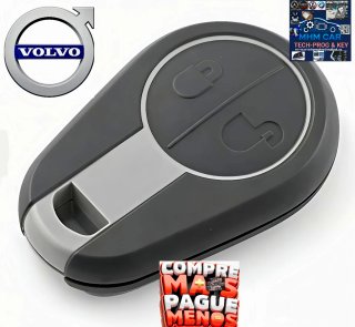 Mando Volvo Euro       2 botones