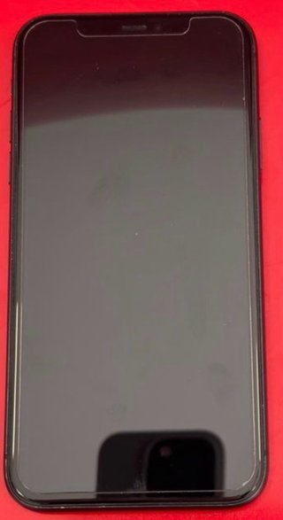 Vendo iphone 11 256 gb nero in ottime condizioni