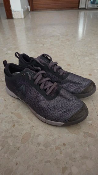 Zapatillas Reebok Face Stockholm