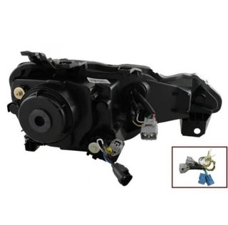 Faros delanteros Led para Subaru BRZ de 2012-2018