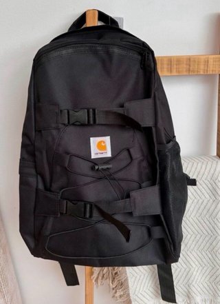 Mochila Carhartt Negra