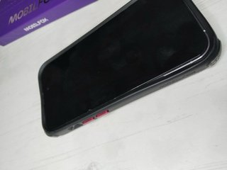 iPhone 14 Pro 128GB Plata/Blanco perfecto estado