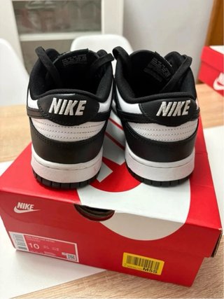 Zapatillas Nike Dunk