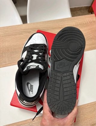 Zapatillas Nike Dunk