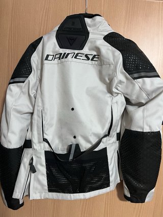Chaqueta Dainese Moto Mujer Talla 38