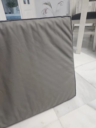Cama ortopédica para Perro Mediano