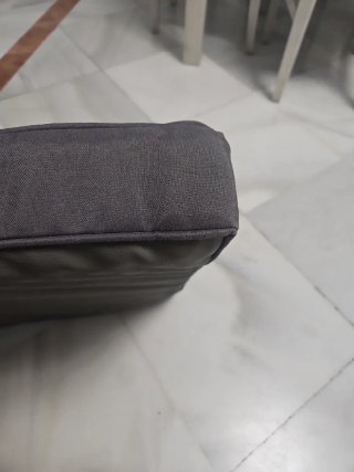 Cama ortopédica para Perro Mediano