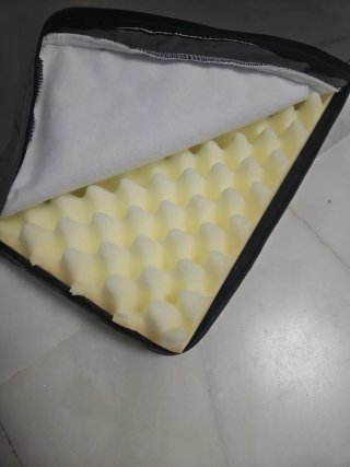 Cama ortopédica para Perro Mediano