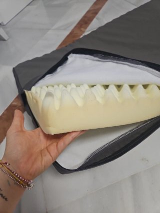 Cama ortopédica para Perro Mediano