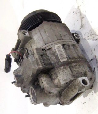 Compresor A/C Vito 639