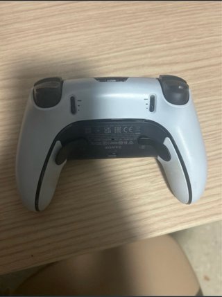 Consola PlayStation 5 (PS5) Blanca