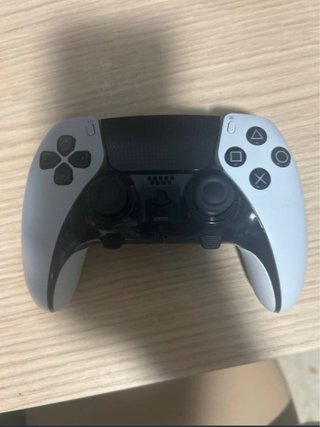 Consola PlayStation 5 (PS5) Blanca