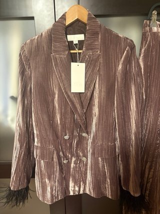 Conjunto Zara