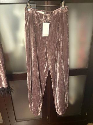 Conjunto Zara