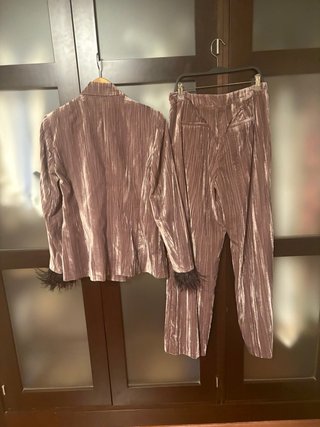Conjunto Zara