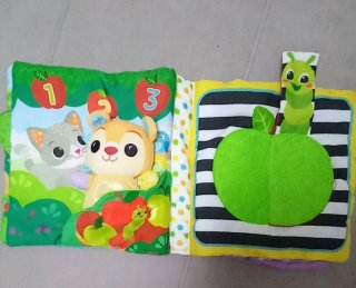 Pack 2 Juguetes Sensoriales para Bebé