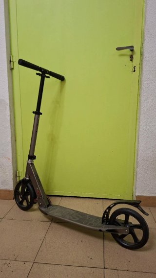Patinete Oxelo Town 5