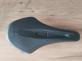 Sillín Fizik Terra Argo