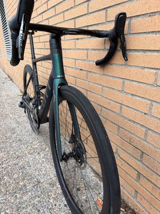 Scott Addict RC SRAM Force