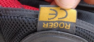 Protector de cuerpo para moto , bici, esqui