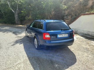 Audi A4 2003