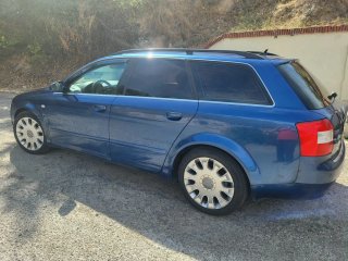 Audi A4 2003