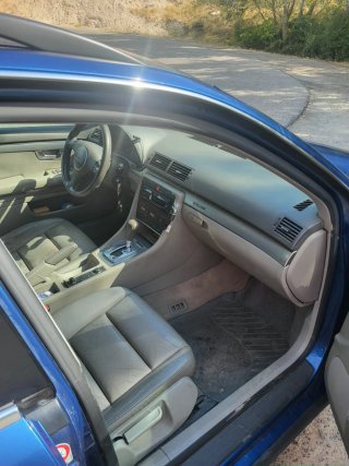Audi A4 2003