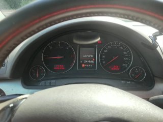 Audi A4 2003