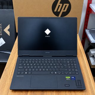 Portátil HP Omen 16 RTX 5060