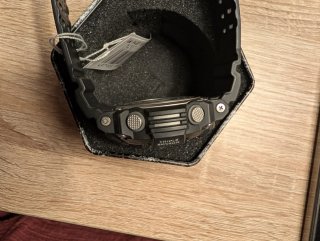Casio G-Shock Rangeman 9400-1ER garantía de 5 años