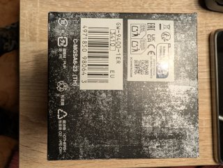Casio G-Shock Rangeman 9400-1ER garantía de 5 años