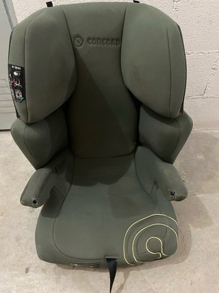Silla coche Concord 15-36 kg