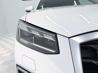 Audi Q2 Adrenalin Edition 35 TDI 110 kW (150 CV) S tronic