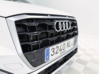 Audi Q2 Adrenalin Edition 35 TDI 110 kW (150 CV) S tronic