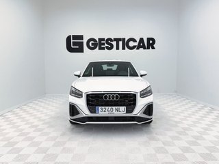 Audi Q2 Adrenalin Edition 35 TDI 110 kW (150 CV) S tronic