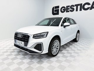 Audi Q2 Adrenalin Edition 35 TDI 110 kW (150 CV) S tronic