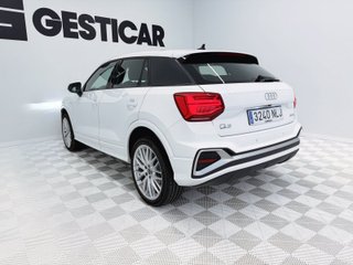 Audi Q2 Adrenalin Edition 35 TDI 110 kW (150 CV) S tronic