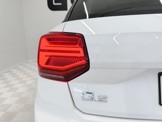 Audi Q2 Adrenalin Edition 35 TDI 110 kW (150 CV) S tronic