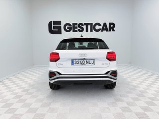 Audi Q2 Adrenalin Edition 35 TDI 110 kW (150 CV) S tronic