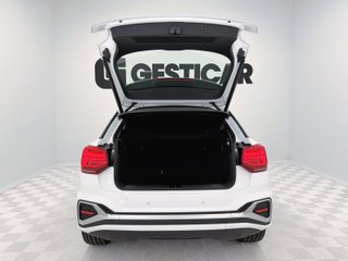 Audi Q2 Adrenalin Edition 35 TDI 110 kW (150 CV) S tronic